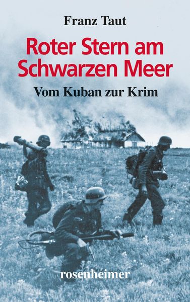Produktbild: Roter Stern am Schwarzen Meer