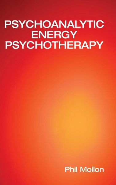 Produktbild: Psychoanalytic Energy Psychotherapy