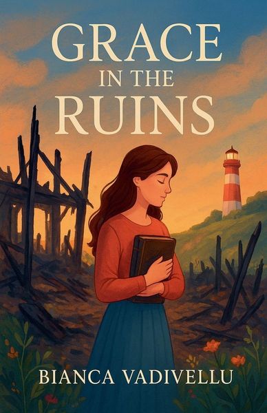 Produktbild: Grace in the Ruins