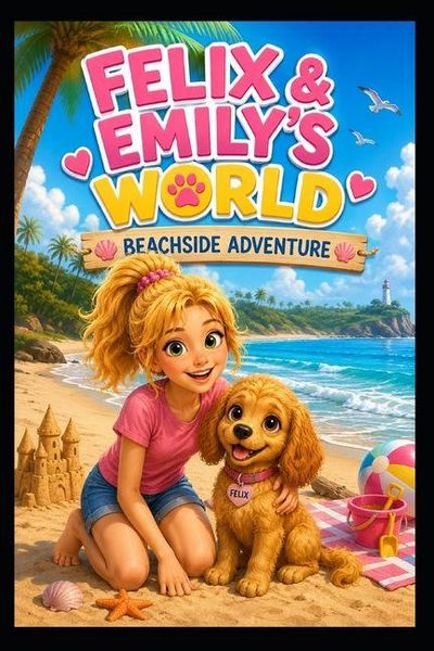 Produktbild: Felix & Emily's World