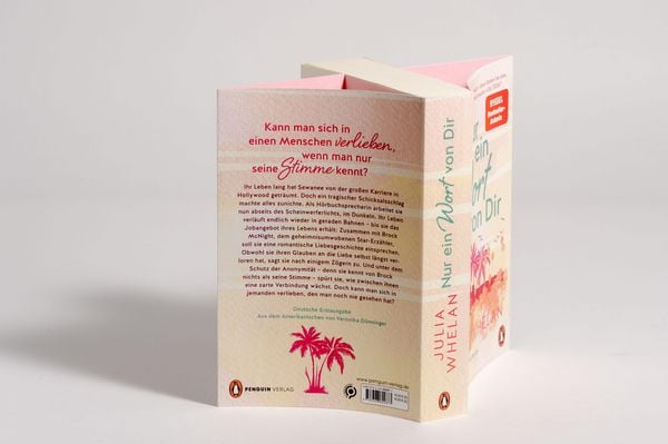 Produktbild: Nur ein Wort von Dir