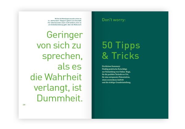 Produktbild: Verkauf dich!