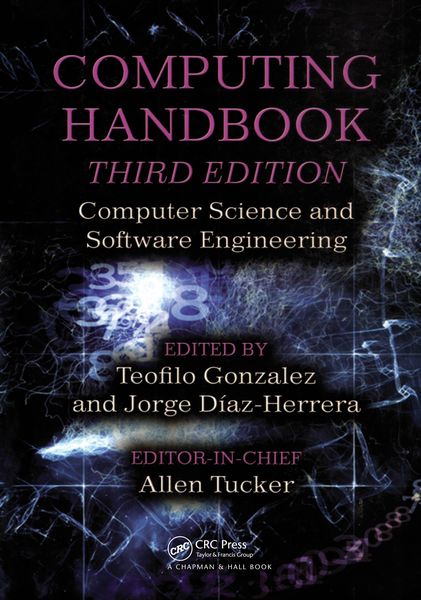 Produktbild: Computing Handbook