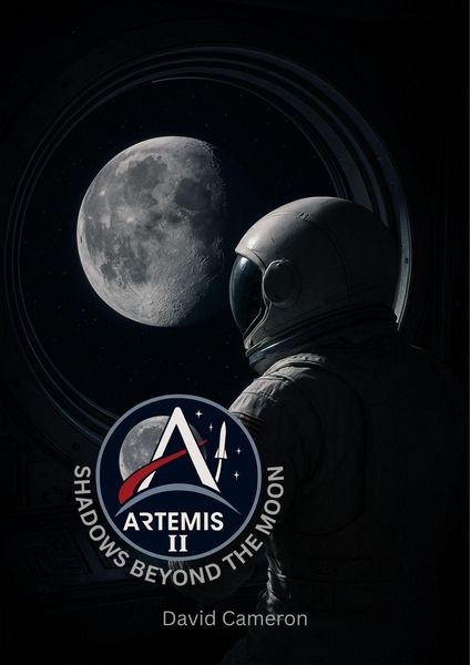 Produktbild: Artemis II: Shadows Beyond the Moon