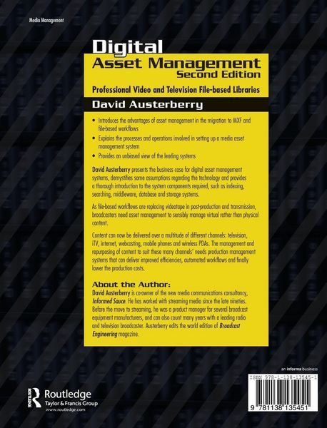 Produktbild: Digital Asset Management