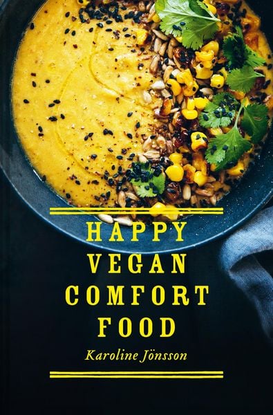 Produktbild: Happy Vegan Comfort Food