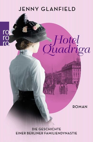 Produktbild: Hotel Quadriga
