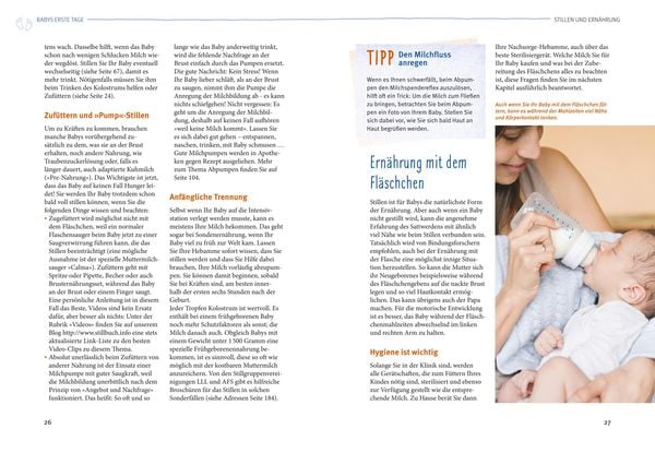 Produktbild: Babys erstes Jahr