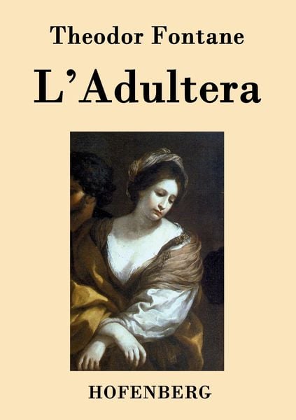 Produktbild: L'Adultera
