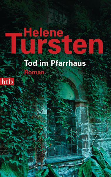 Produktbild: Tod im Pfarrhaus