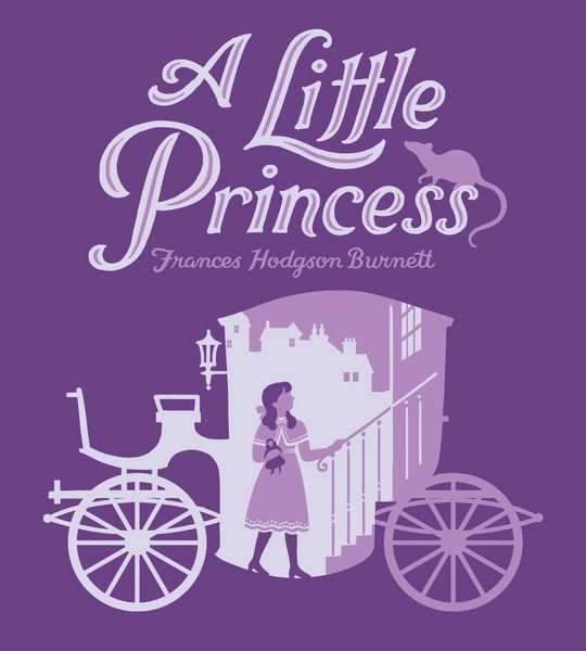 Produktbild: A Little Princess