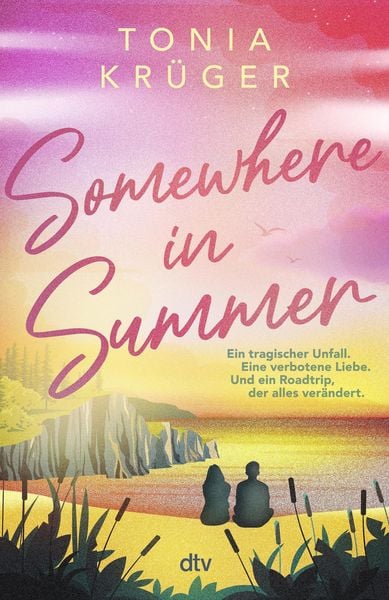 Produktbild: Somewhere in Summer