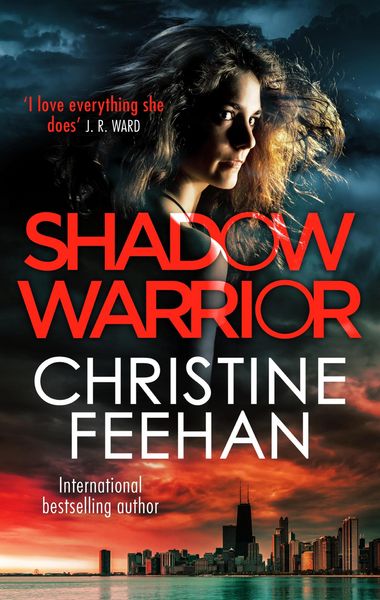 Produktbild: Shadow Warrior
