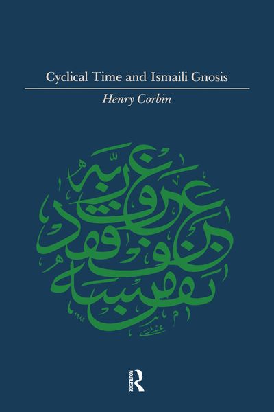 Produktbild: Cyclical Time & Ismaili Gnosis