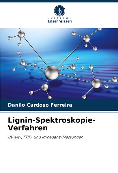 Lignin-Spektroskopie-Verfahren