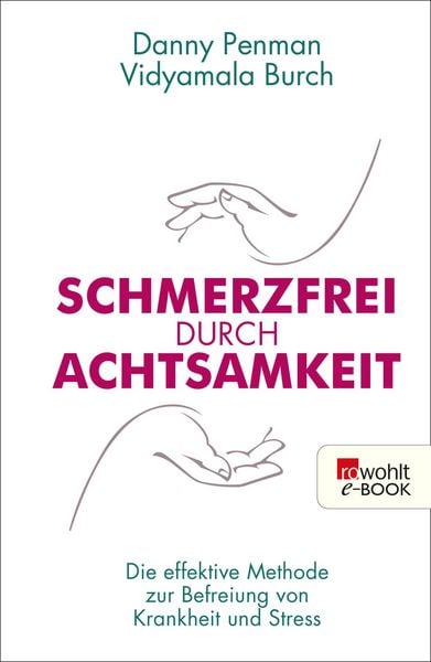 Produktbild: Schmerzfrei durch Achtsamkeit