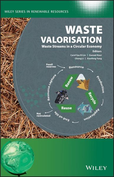 Produktbild: Waste Valorisation