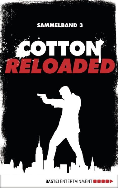 Produktbild: Cotton Reloaded - Sammelband 03