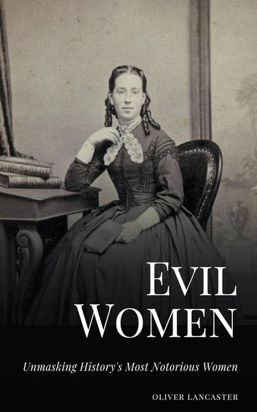 Produktbild: Evil Women