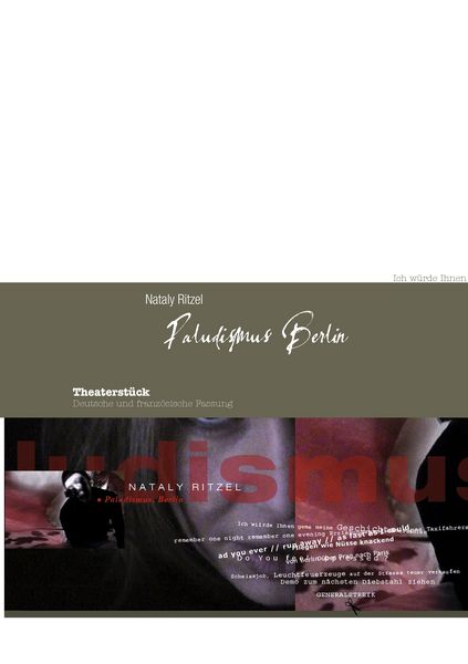 Produktbild: Paludismus