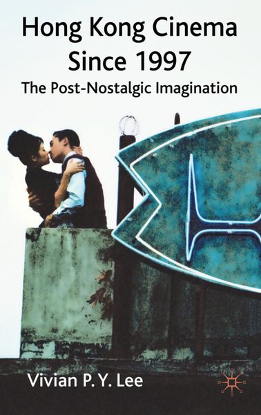 Produktbild: Hong Kong Cinema Since 1997