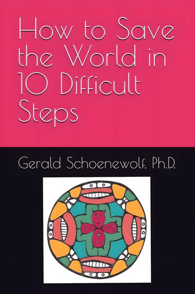 Produktbild: How to Save the World in 10 Difficult Steps