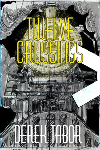 Produktbild: Twelve Crossings