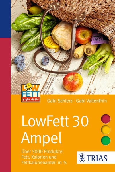 Produktbild: LowFett 30 Ampel