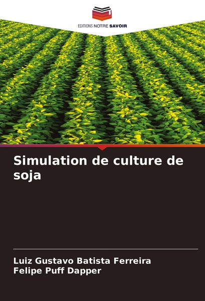 Produktbild: Simulation de culture de soja