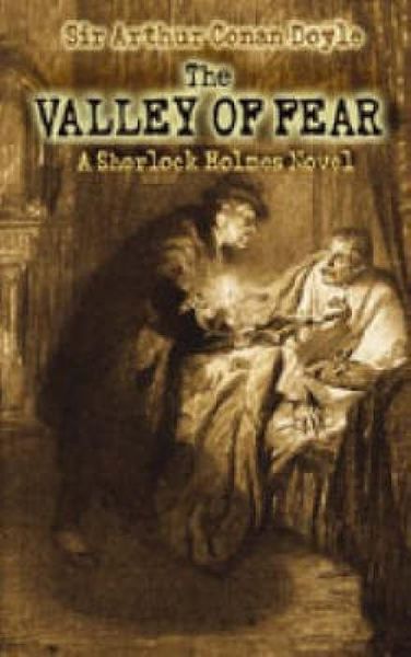 Produktbild: Doyle, S: The Valley of Fear