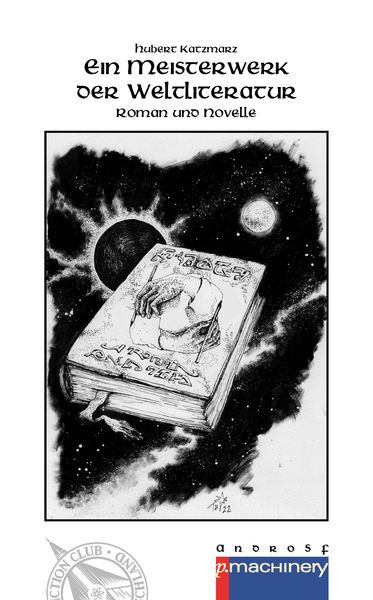 Produktbild: Ein Meisterwerk der Weltliteratur