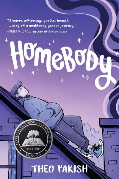 Produktbild: Homebody