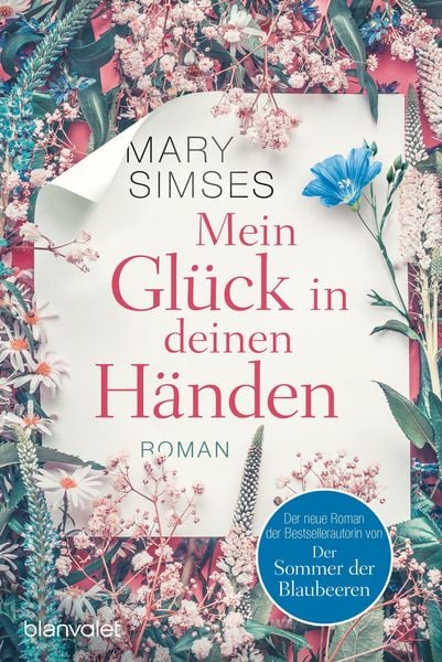 Produktbild: Mein Gl&uuml;ck in deinen H&auml;nden