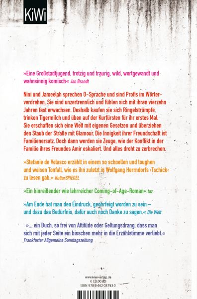 Produktbild: Tigermilch