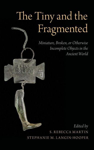Produktbild: Tiny & The Fragmented C