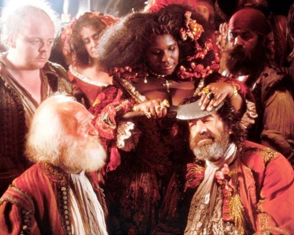 Produktbild: Piraten / Roman Polanskis preisgekr&ouml;nter Abenteuerfilm mit Walter Matthau (Pidax Film-Klassiker)