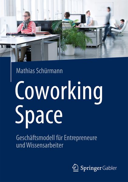 Produktbild: Coworking Space