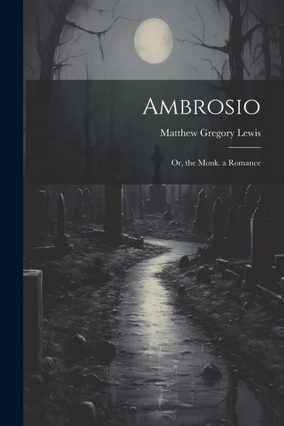 Produktbild: Ambrosio