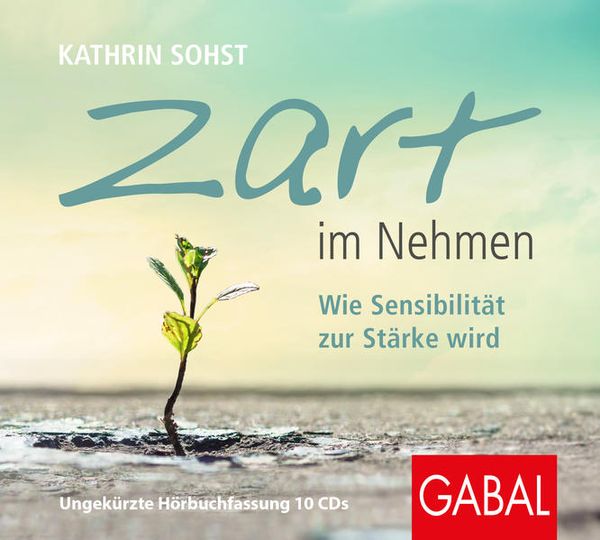 Produktbild: Zart im Nehmen