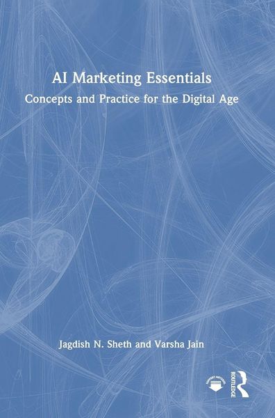 Produktbild: AI Marketing Essentials
