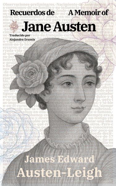 Produktbild: Recuerdos de Jane Austen - A Memoir of Jane Austen