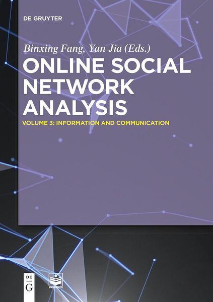 Produktbild: Information and Communication