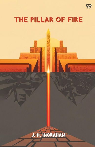 Produktbild: The Pillar Of Fire