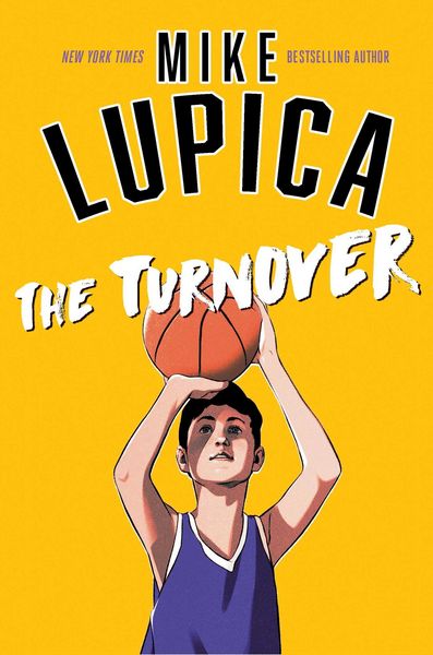 Produktbild: The Turnover