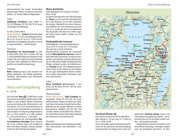 Produktbild: DuMont Reise-Handbuch Reisef&uuml;hrer Schweden