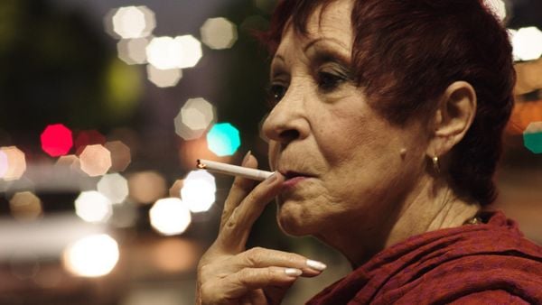 Produktbild: Ein letzter Tango