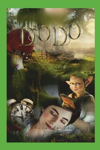 Produktbild: Dodo