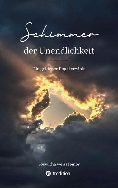 Produktbild: Schimmer der Unendlichkeit