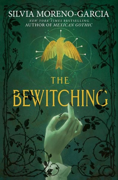 Produktbild: The Bewitching