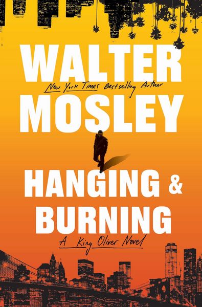 Produktbild: Hanging and Burning